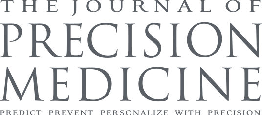 The Journal of Precision Medicine Feature