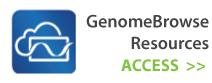Access GenomeBrowse Resources