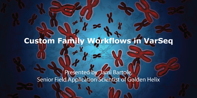 Custom Family Workflows