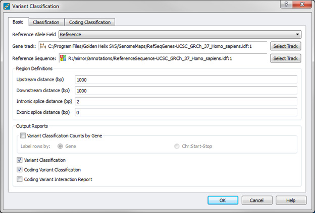 Follow Along on an Analyst’s Journey to Filter Whole Genome Data to ...