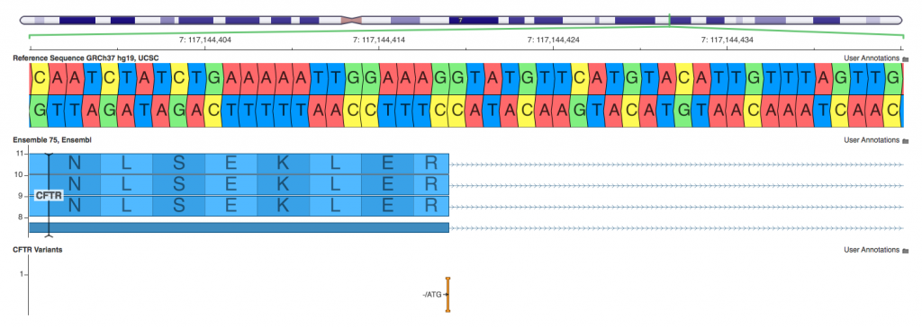 Snpeff Output Variant Classification: A comparison of Annovar, SNPeff and VEP