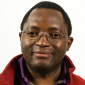 Dr. Folefac Aminkeng