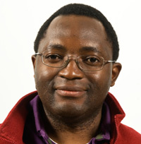 Dr. Folefac Aminkeng