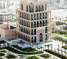 King Abdulaziz Medical City