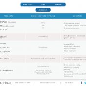 Golden Helix's End-to-End Architecture