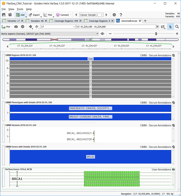 How we're curating OMIM: It’s not as easy as you think