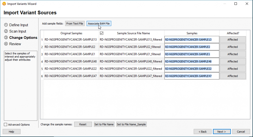 CNV Setup & Quality Assessment: Part 1 - The Golden Helix Blog