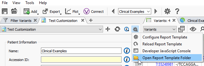 Vsreports Pdf Updated VSReports Project Templates - The Golden Helix Blog