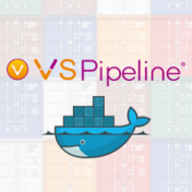 VSPipeline Docker Container BLOG