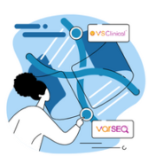 Reporting Secondary Germline Variants in VSClinical AMP