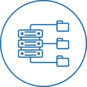 Unlocking Clinical Evidence: A Deep Dive into the Supporting Data Sources of VSClinical AMP Workflow Icon