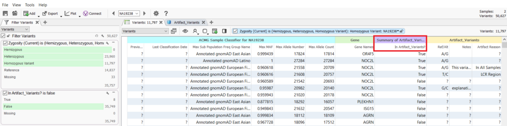 Figure 7: Adding an assessment catalog as an annotation source