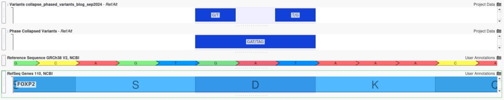 Example 1 Figure 2