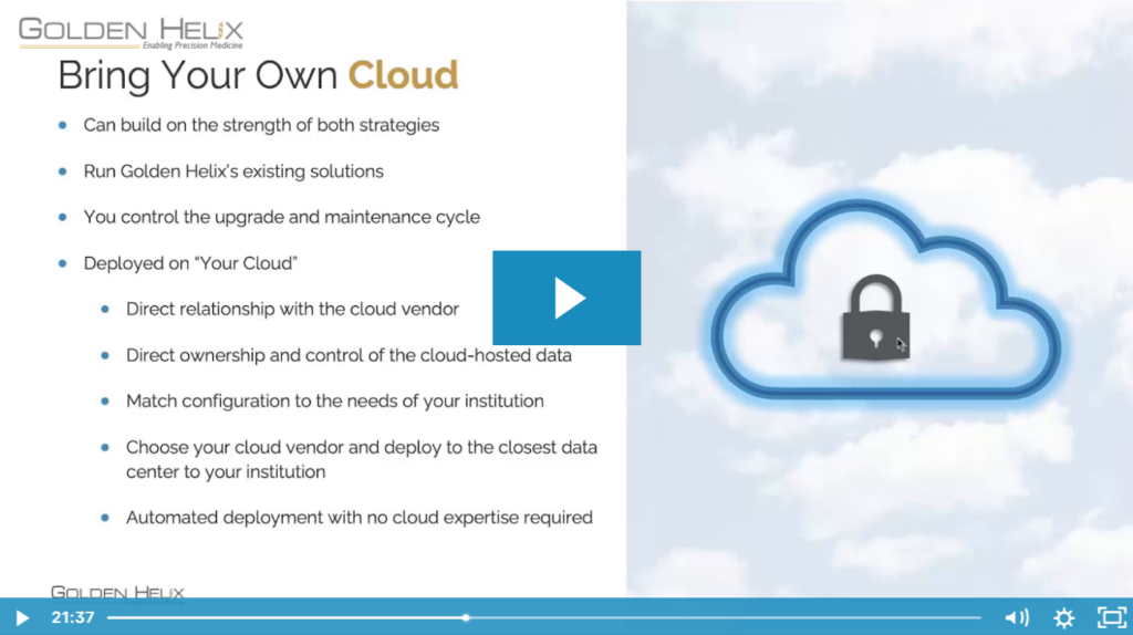 Webcast Follow-Up: Answering Your Questions on VSWarehouse 3 and Bring Your Own Cloud header image