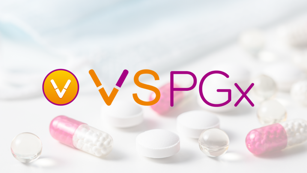 Are these meds safe for me? Assessing drug safety risk with VSPGx 