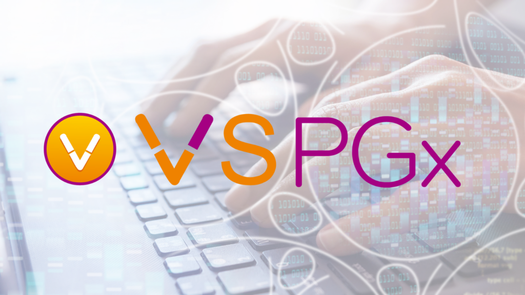 VarSeq PGx: Flexible import of array and NGS data Header