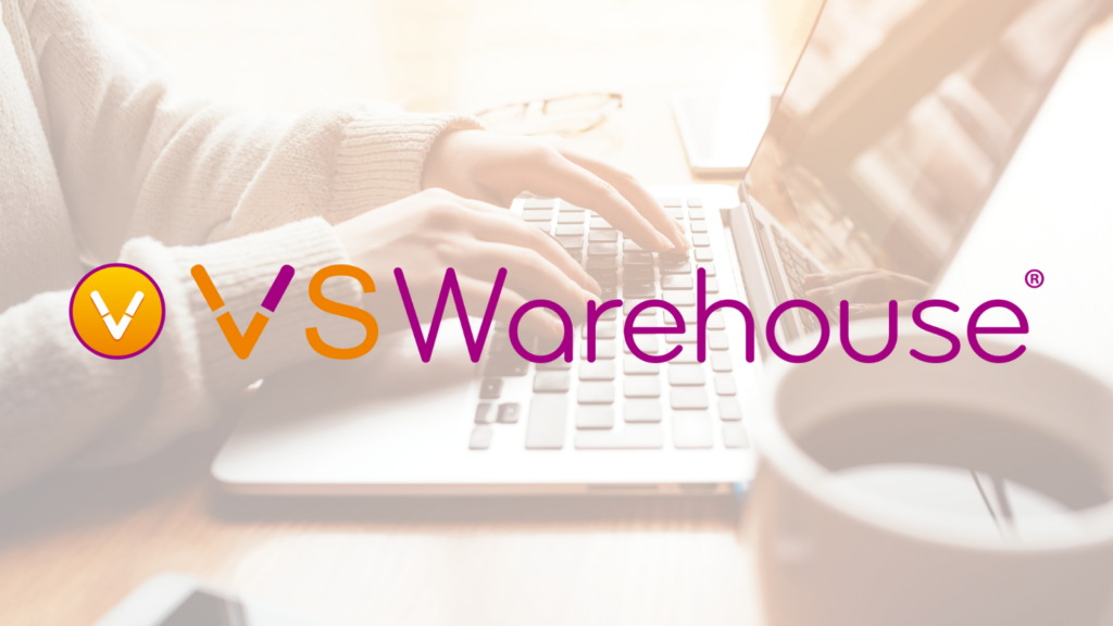 The VSWarehouse 3 End-User Experience: Improvements In All the Right Places Header