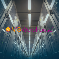 VSWarehouse data storage