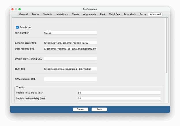 Visualization With IGV - The Golden Helix Blog