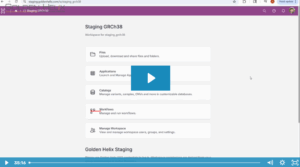Automating Pharmacogenomics Workflows with VSWarehouse 3: From Variants to Clinical Reports ft. image