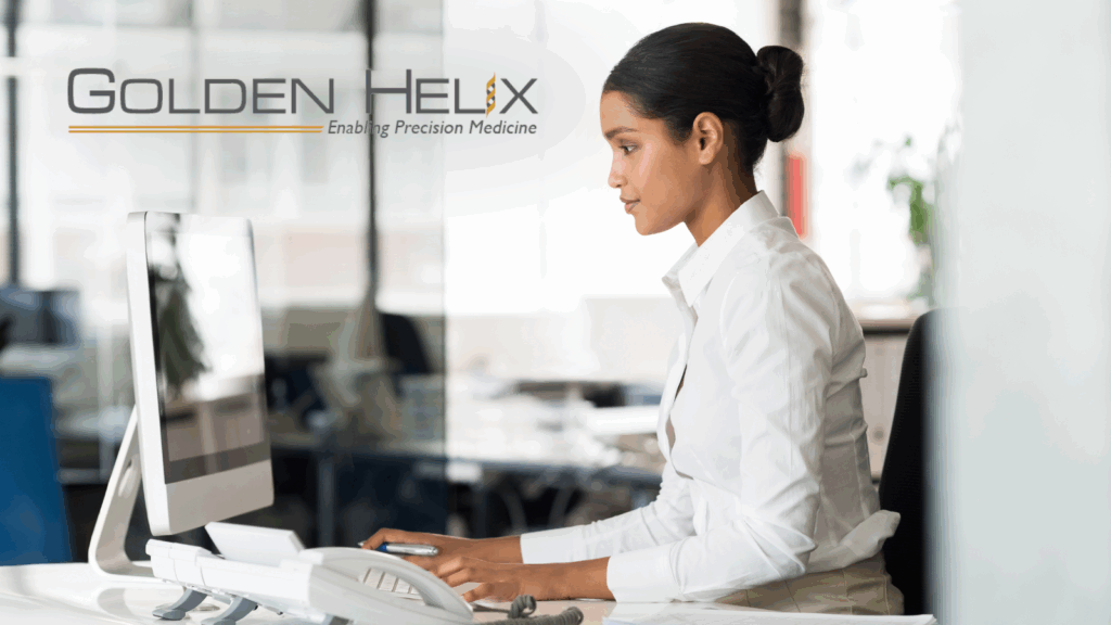 Running PacBio HiFi Workflows in VSWarehouse 3 header image