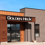 Golden Helix