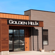 Golden Helix