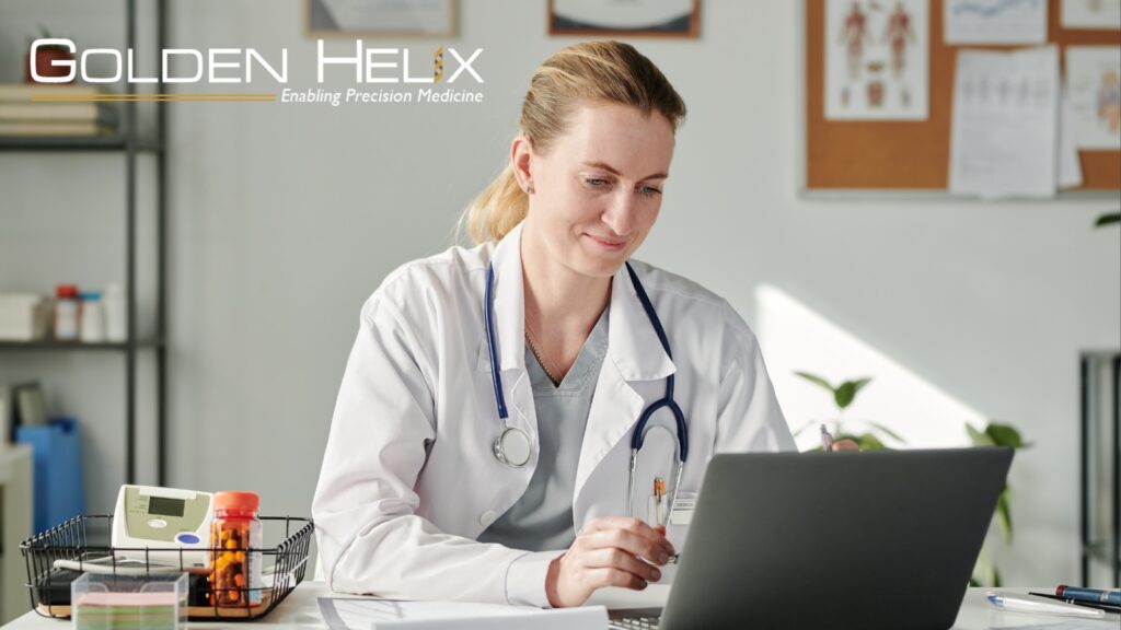 From Genome Haystack to Gene Needle: Virtual Gene Panels in VarSeq