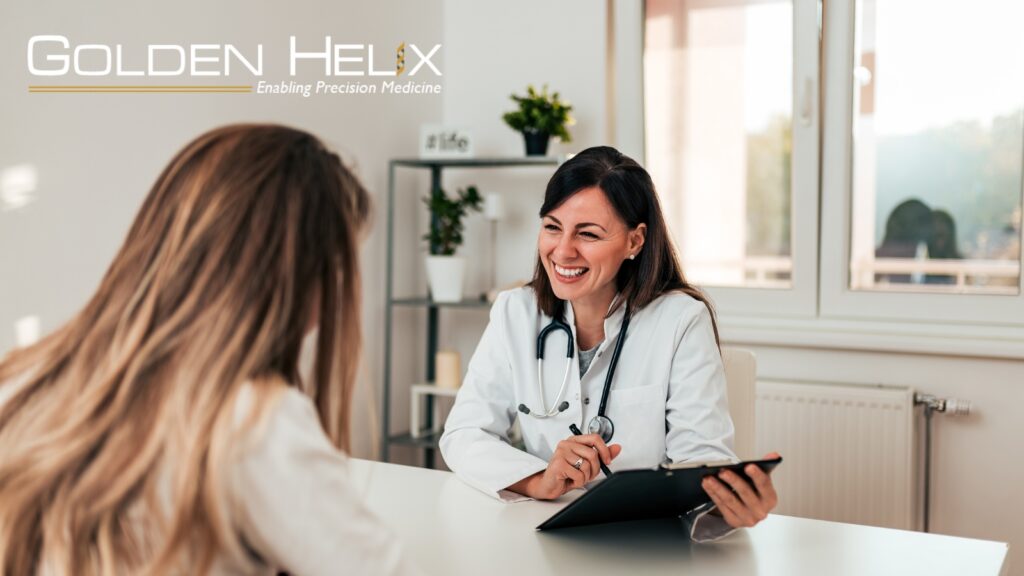 End-to-End Structural Variant Analysis for Long-Read Data with VarSeq and VSWarehouse