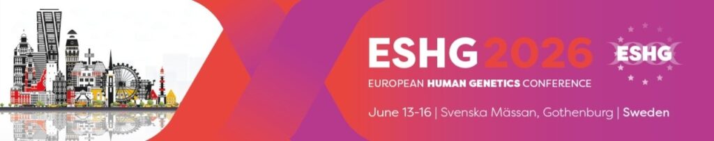 What We Heard at ESHG 2026: Clinical Genomics is entering Main Street