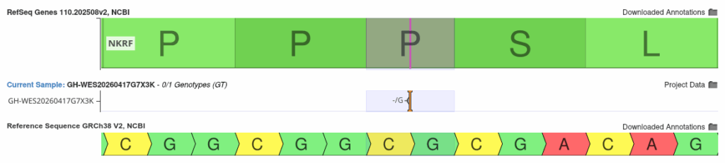 What's New in the Golden Helix Annotation Library