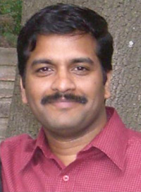 Raman Babu, PhD