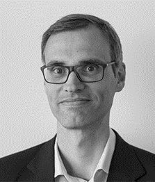Dr. Bernd Auber