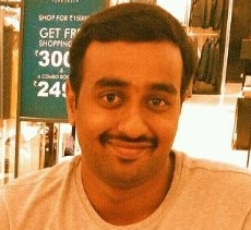 Dr. Phani Setty