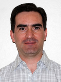 Gonzalo Rincon, DVM