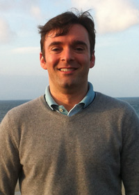John Curtin, PhD