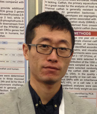 Xin Geng, PhD