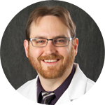 Benjamin Darbo, Ph.D