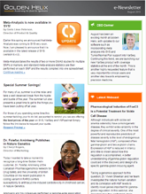 eNewsletter August 2015