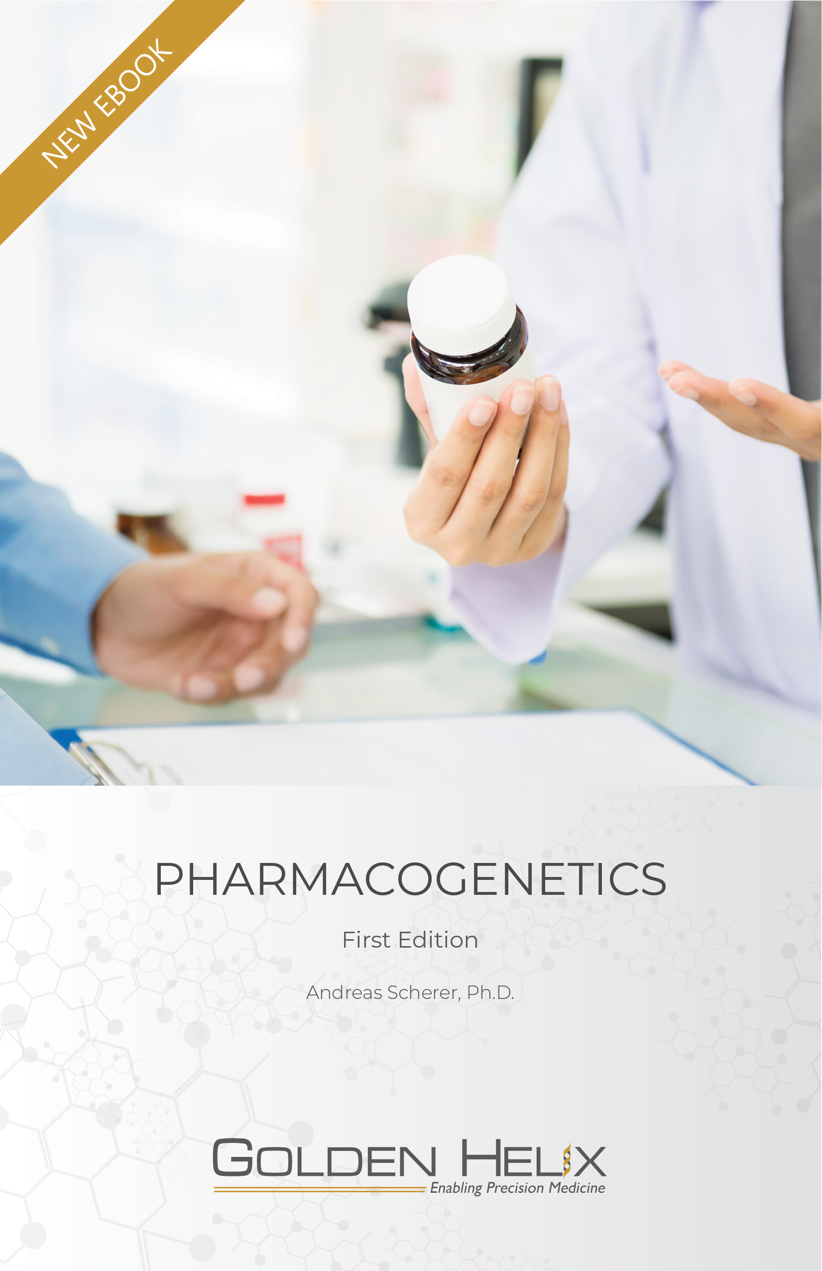 Pharmacogenetics eBook