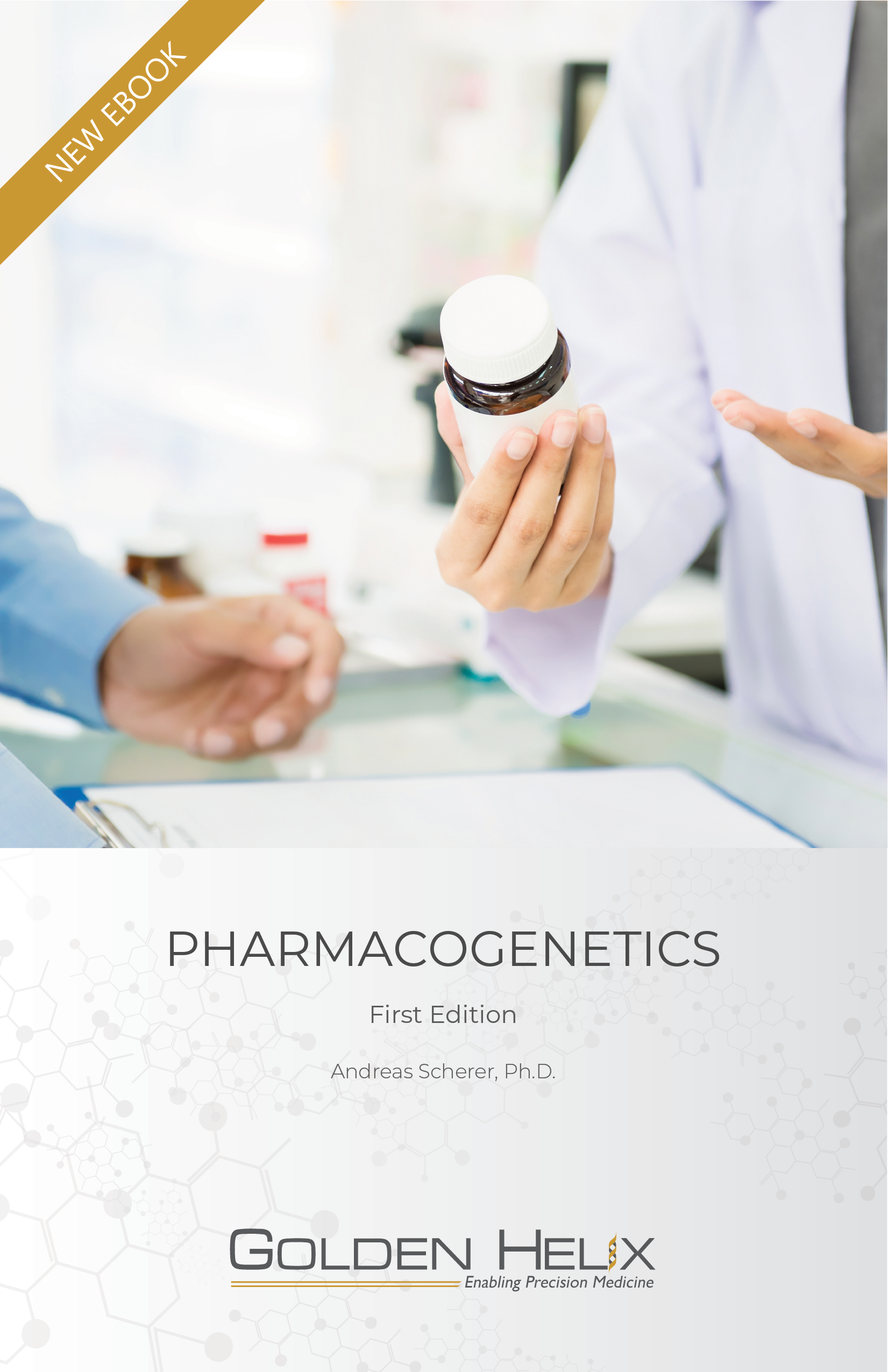 Pharmacogenetics Genetics