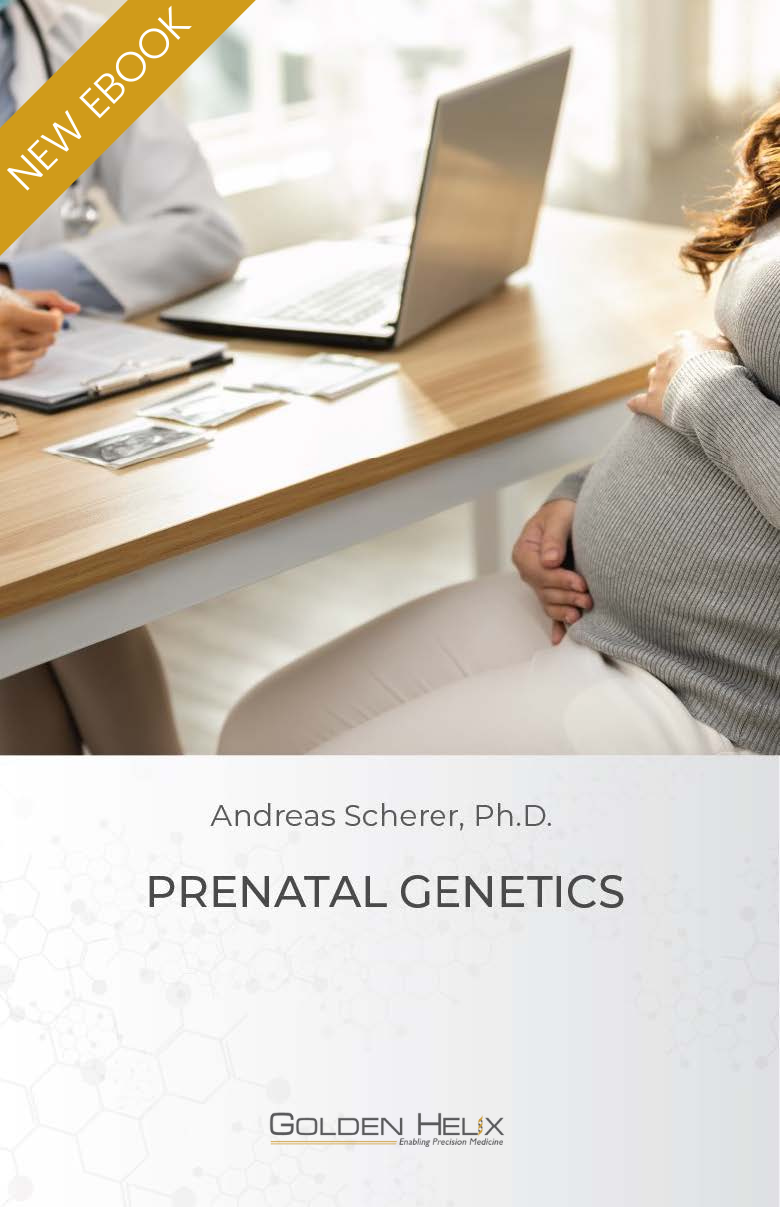 Prenatal Genetics