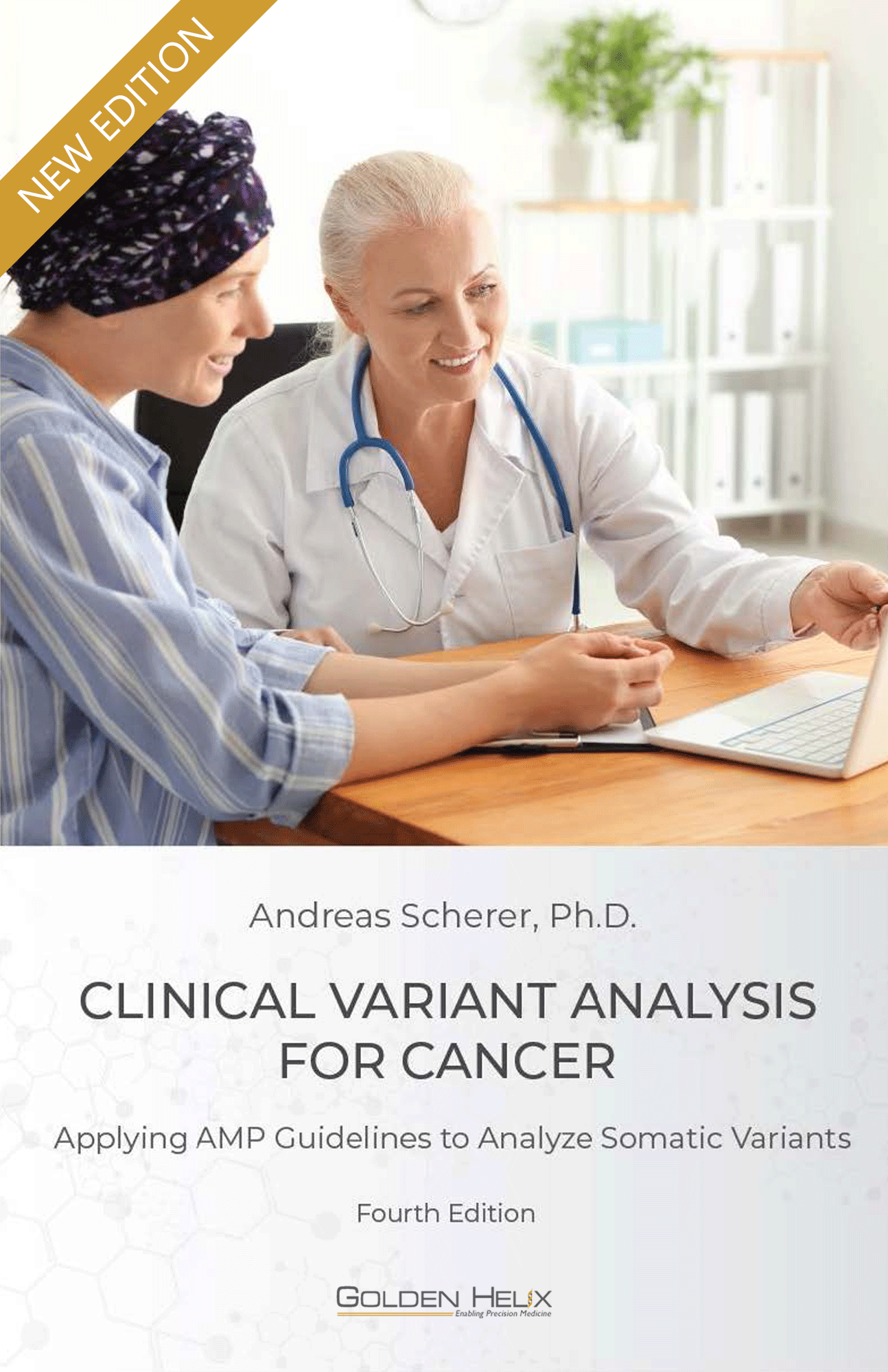 Clinical Variant Analysis for Cancer