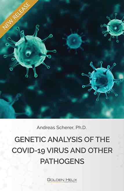 Genetic Analysis of COVID-19 and Other Pathogens