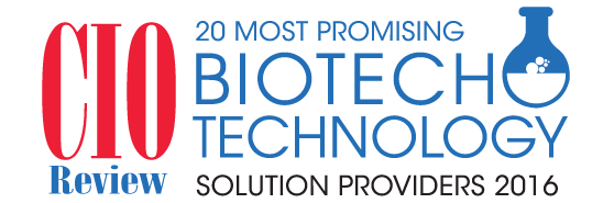Biotech Technology Solution Providers