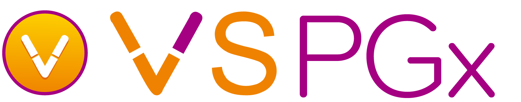 vspgx Logo