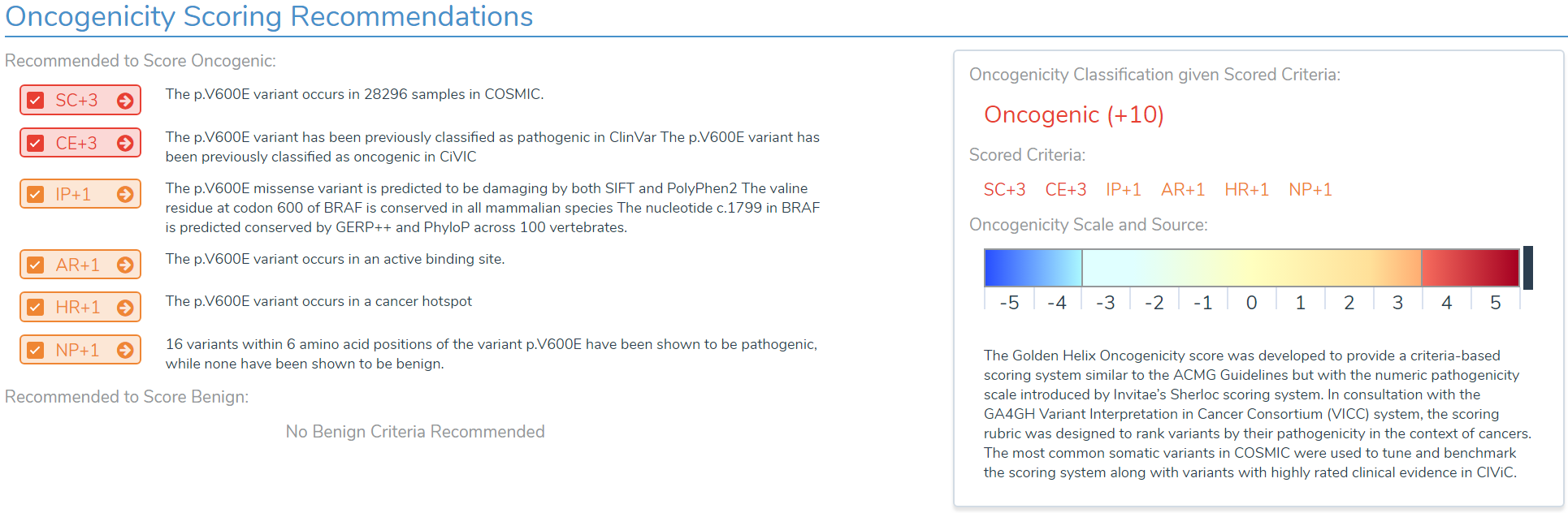 Welcome to the Introduction to VarSeq Tutorial!