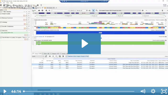Automate, Import, & Interpret: Using Custom Scripts in VSClinical